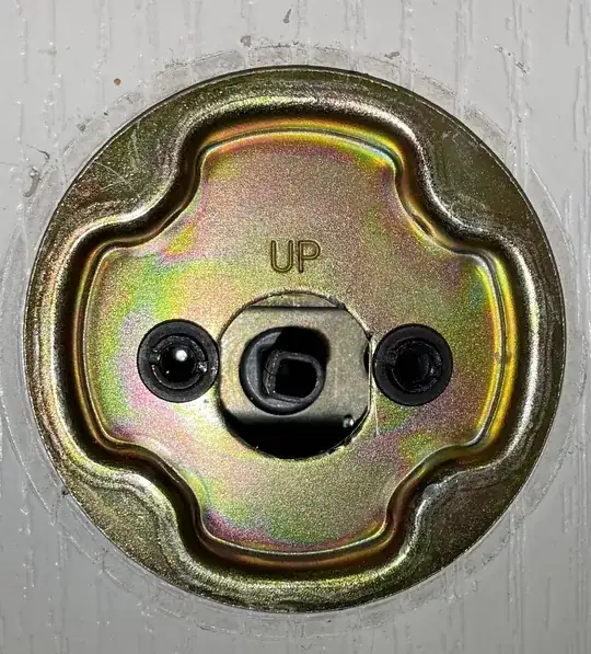 Deadbolt image