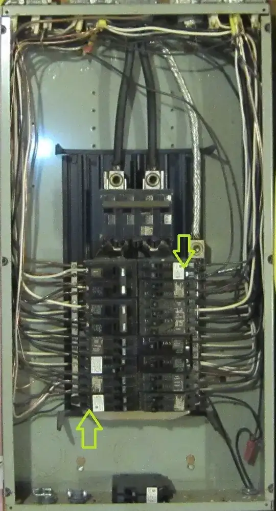 breaker panel