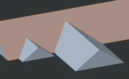 Hip roof issue picture