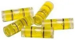 Level Vial