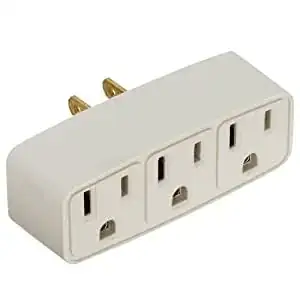 3 outlet extender
