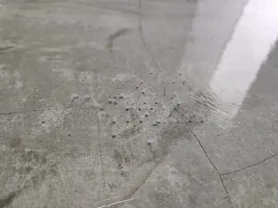 see photos below for reference