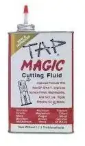 Cutting fluid