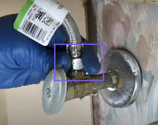 Easy peasy to remove me!