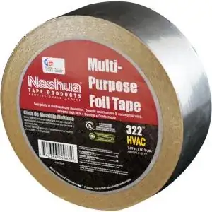 foil tape