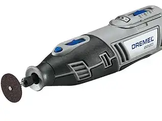 Dremel rotary tool