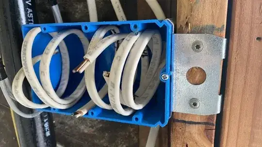Switch box