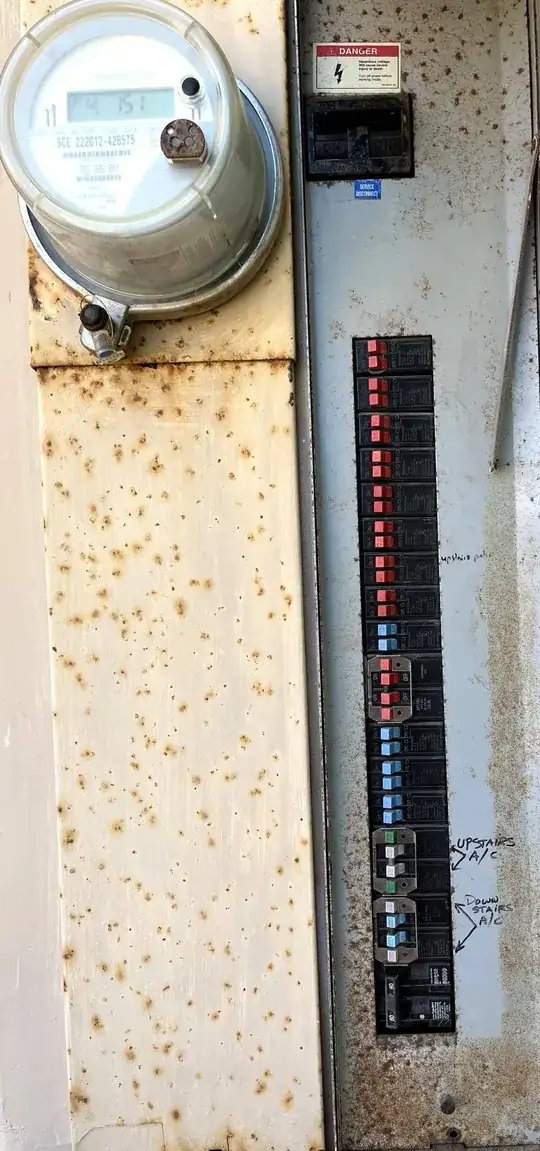 here's a pic of the breaker box