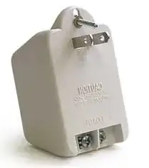 alarm transformer