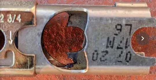 Kwikset worn out poor design