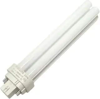 4-pin cfl