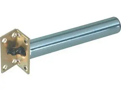 Door closing tensioner