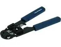 Ethernet Crimper