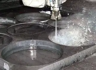 Water Jet
