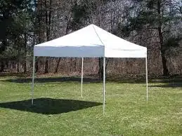 tent