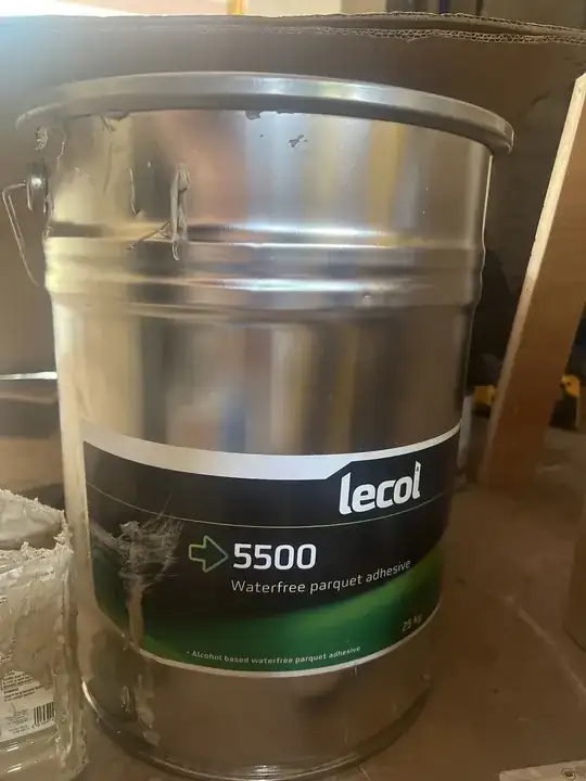 pot of Lecol 5500