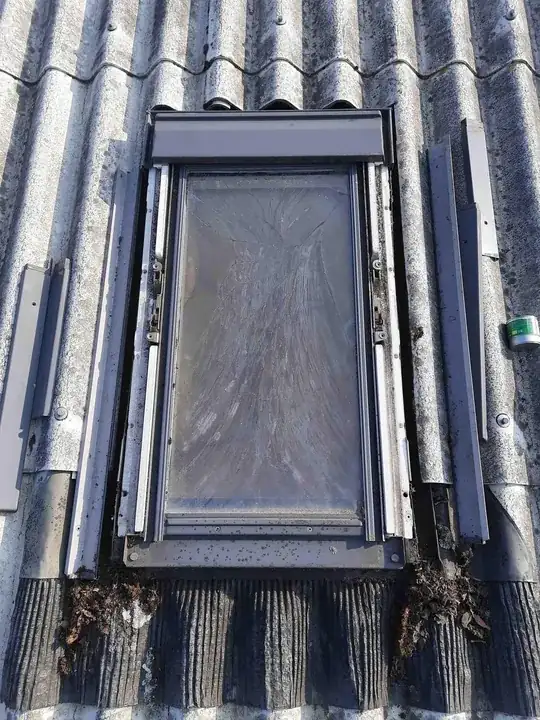 Whole window