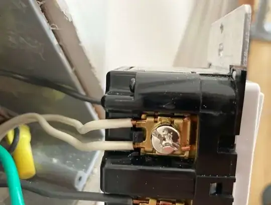 neutral wiring image to illustrate problem