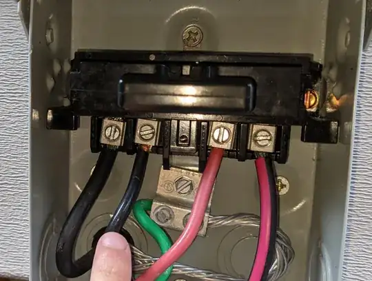box connections