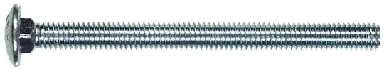 carriage bolt