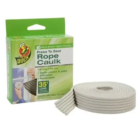 Rope Caulk