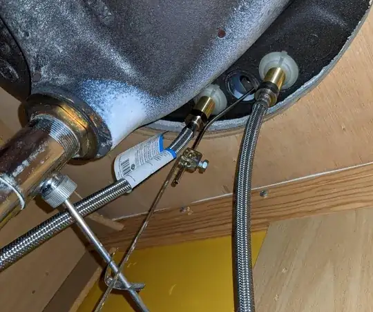 UndesideOfSinkShowingFaucetConnections1_2InchIPS