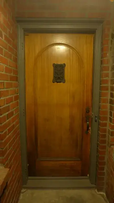 Door