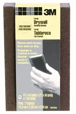 3M Sanding Sponge