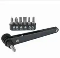 right angle screwdriver