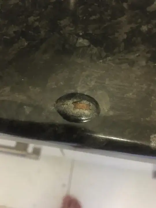 The bubble of Veneer