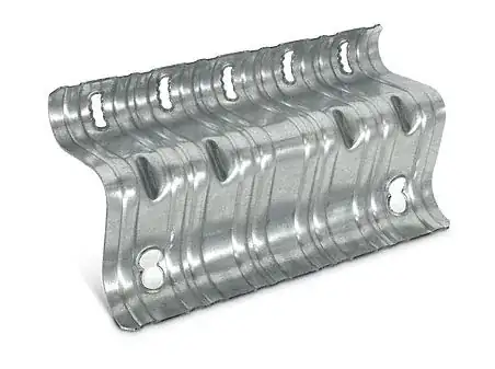 URFP Universal Retrofit Foundation Plate