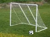 example soccer goal