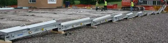 Miniveyor mini conveyor belt