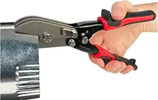 duct crimp pliers