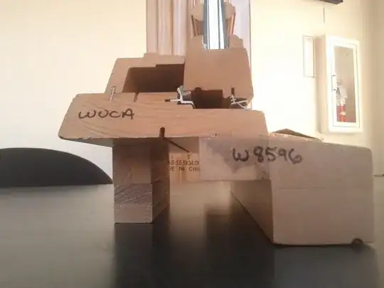 Marvin window cross section