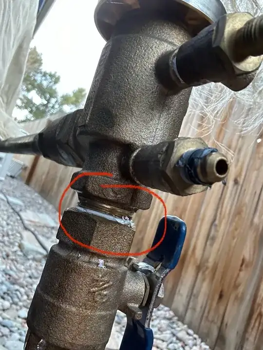 front of weeping joint1