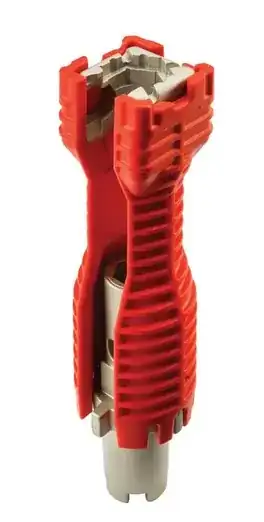 PlasticFaucetWrench