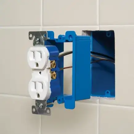 electrical box extender