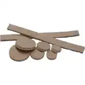 Felt pads
