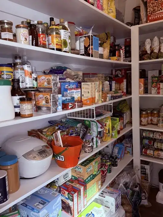 whole pantry