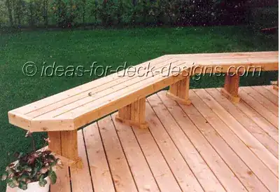 bench example 2