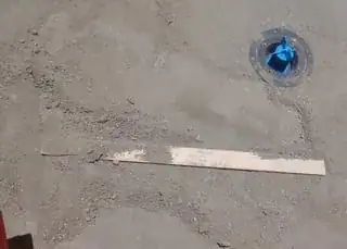 My dry pack didn't work