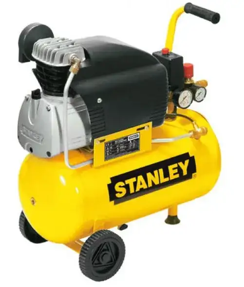 stanley air compressor