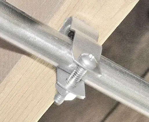 conduit hanger