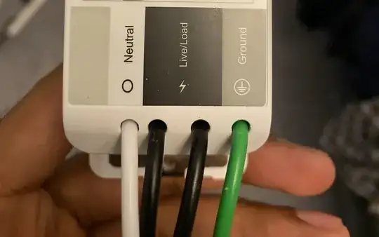 smart switch