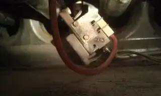 Carrier 58GS Pilot Assembly