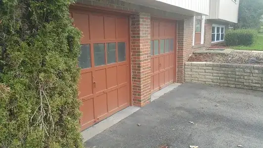 Front Side from Left