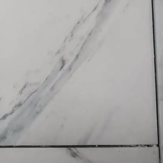 Viola!! Stain is gone