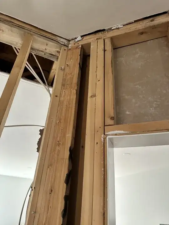 corner another angle