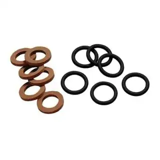 Washers and O-Rings